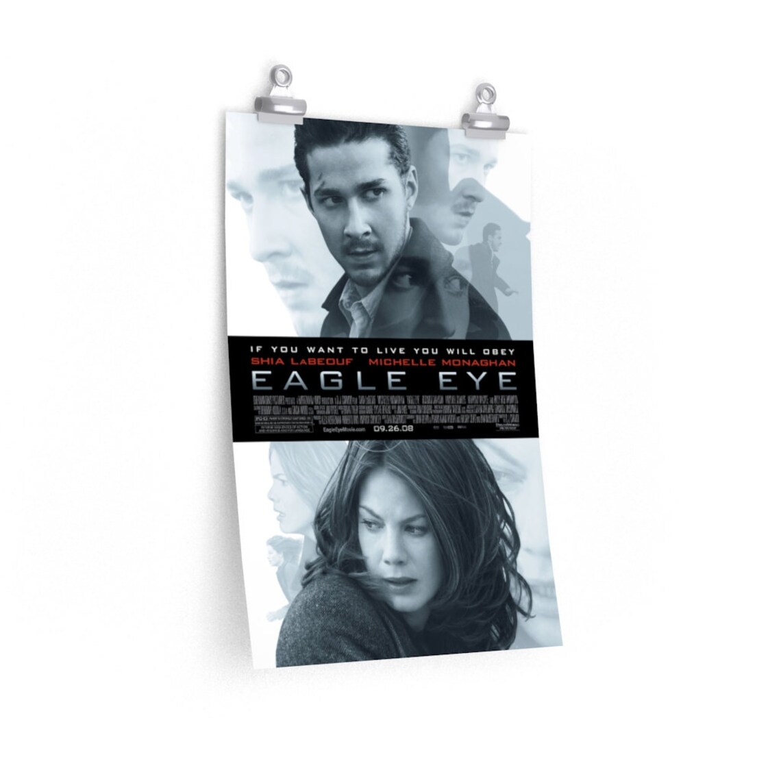 move eagle eye move eagle eye