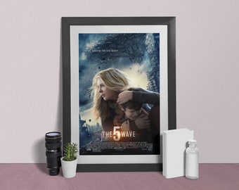 the 5th wave posters the 5th wave posters