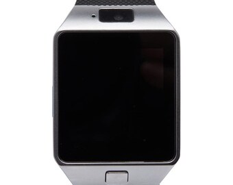 challenger smart watch