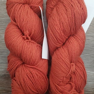 DESTASH - Expression Fiber Arts Limited Edition Yak Merino Sport Yarn