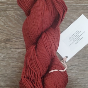 DESTASH - Expression Fiber Arts Limited Edition SockLove Fingering Weight Yarn