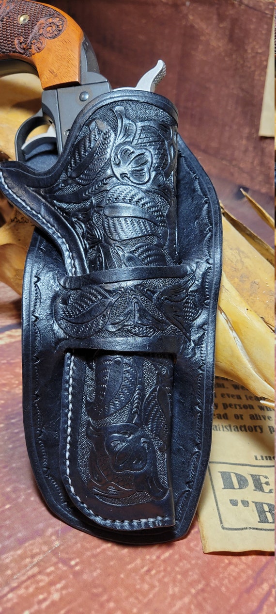 Mexican loop holster cheap