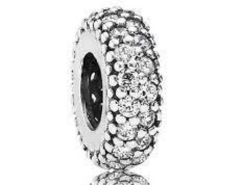 Pandora birthstone spacers clearance