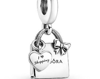 etsy pandora charms