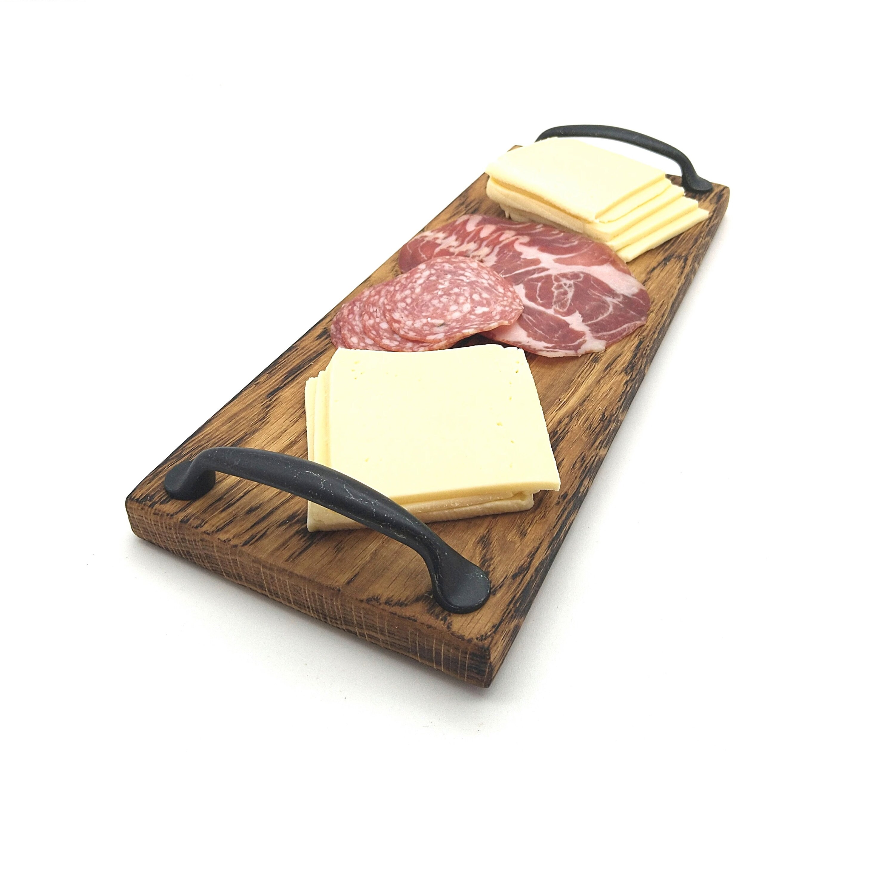 Planche de Service en Bois, Planche à Découper, Apéro, Cadeau d' Anniversaire, Pour Lui, Elle, St Va