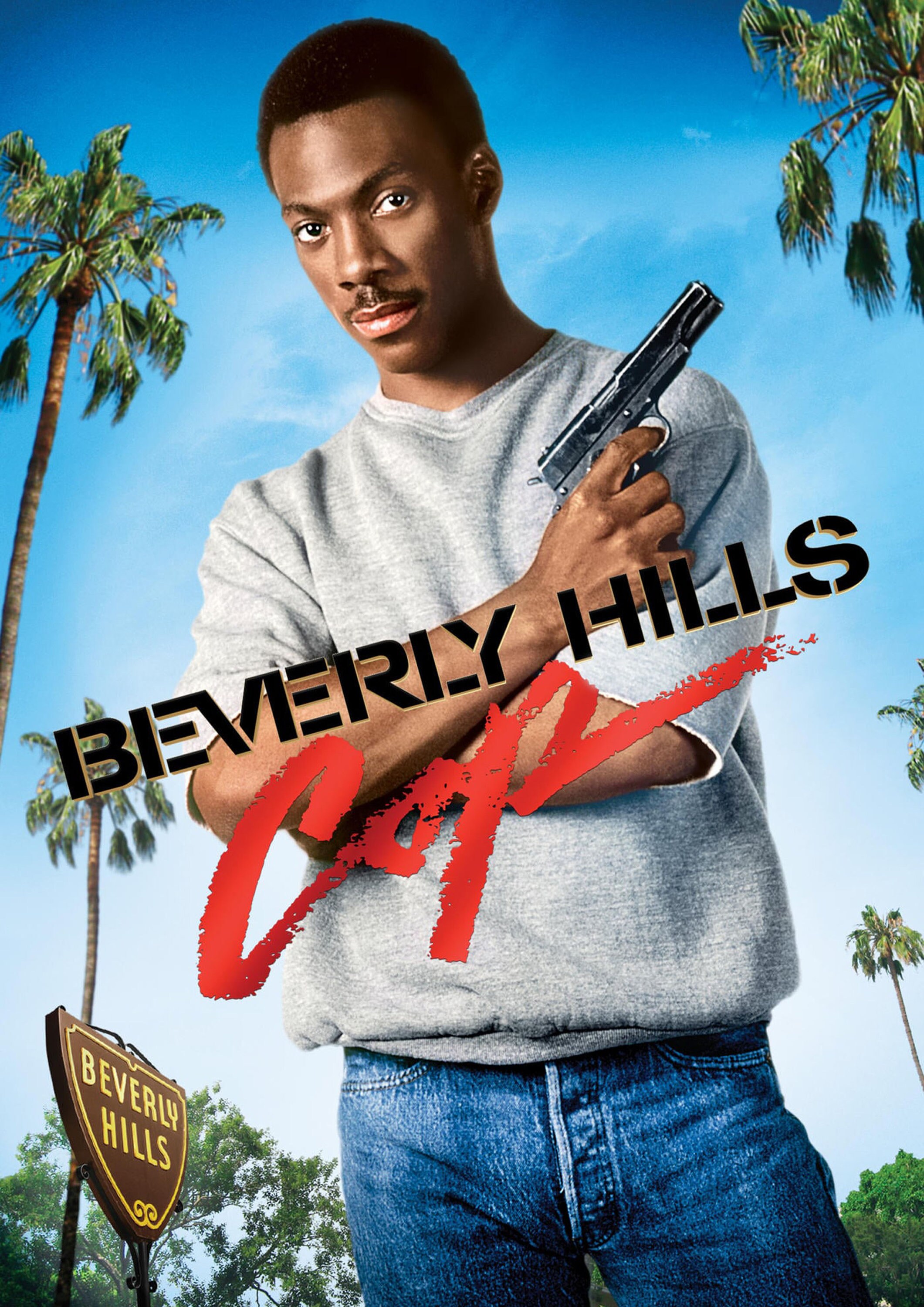 beverly hills cop beverly hills cop