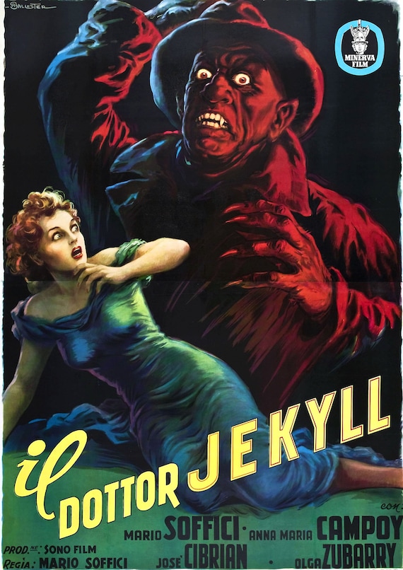 Mr. HYDE POSTER ポスター NECRO ILLBILL レア Mr. HYDE POSTER ポスター NECRO ILLBILL レア（Il dottor