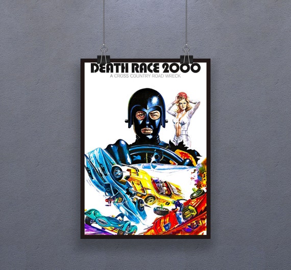 Death race 1 store full movie online