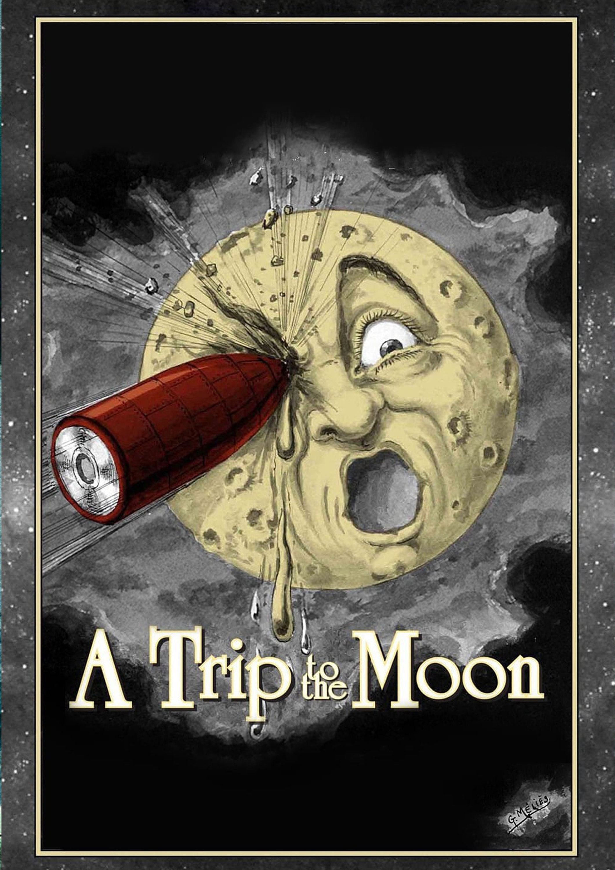 A Trip to the Moon
