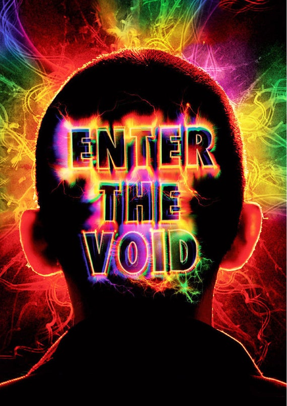 洋画・外国映画 ENTER the VOID Enter the Void - Wikipedia