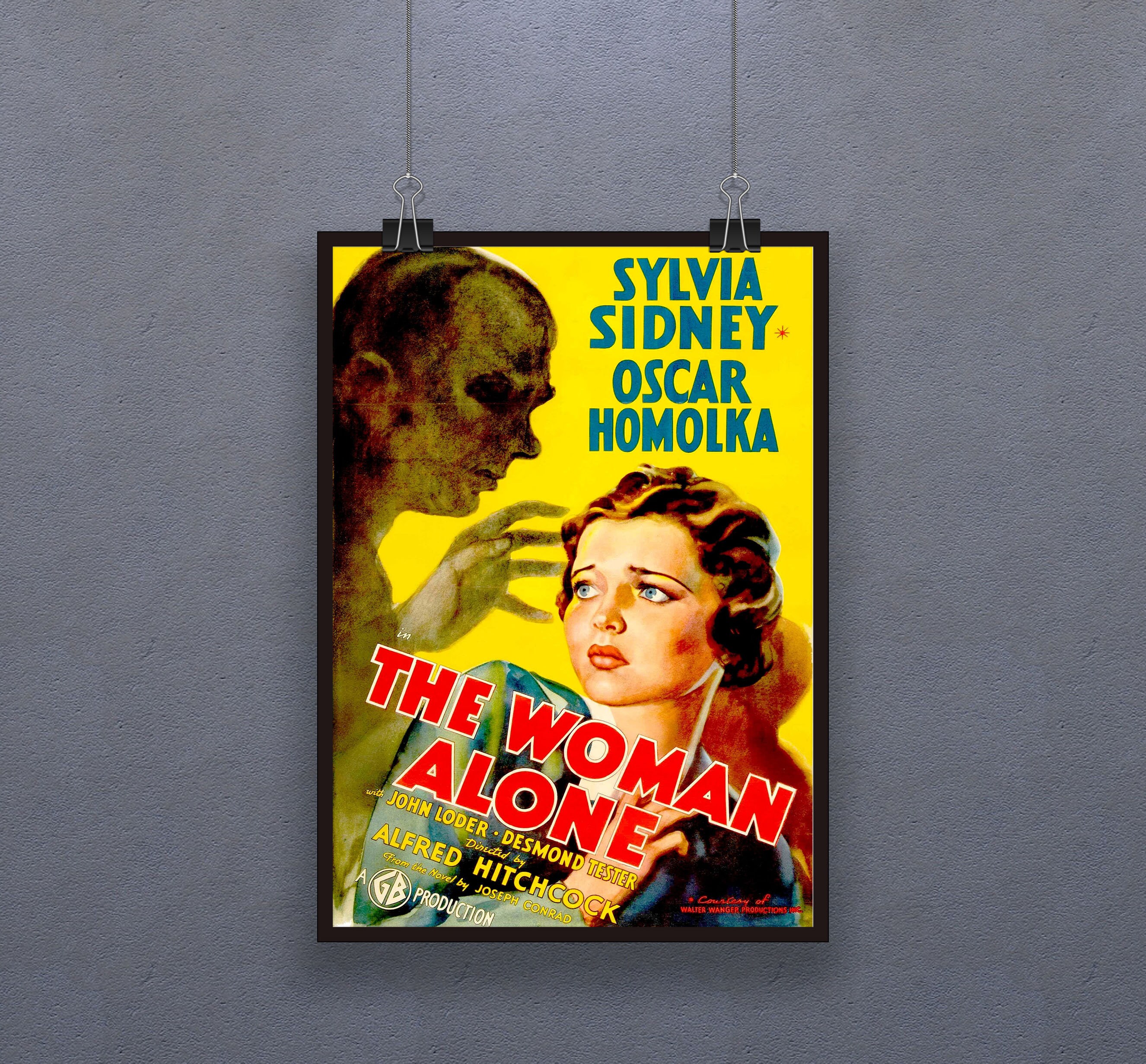 tr0729 映画ポスター スパイがいっぱい イギリス 当時物 インテリア il_fullxfull.2498682341_l4vt.jpg