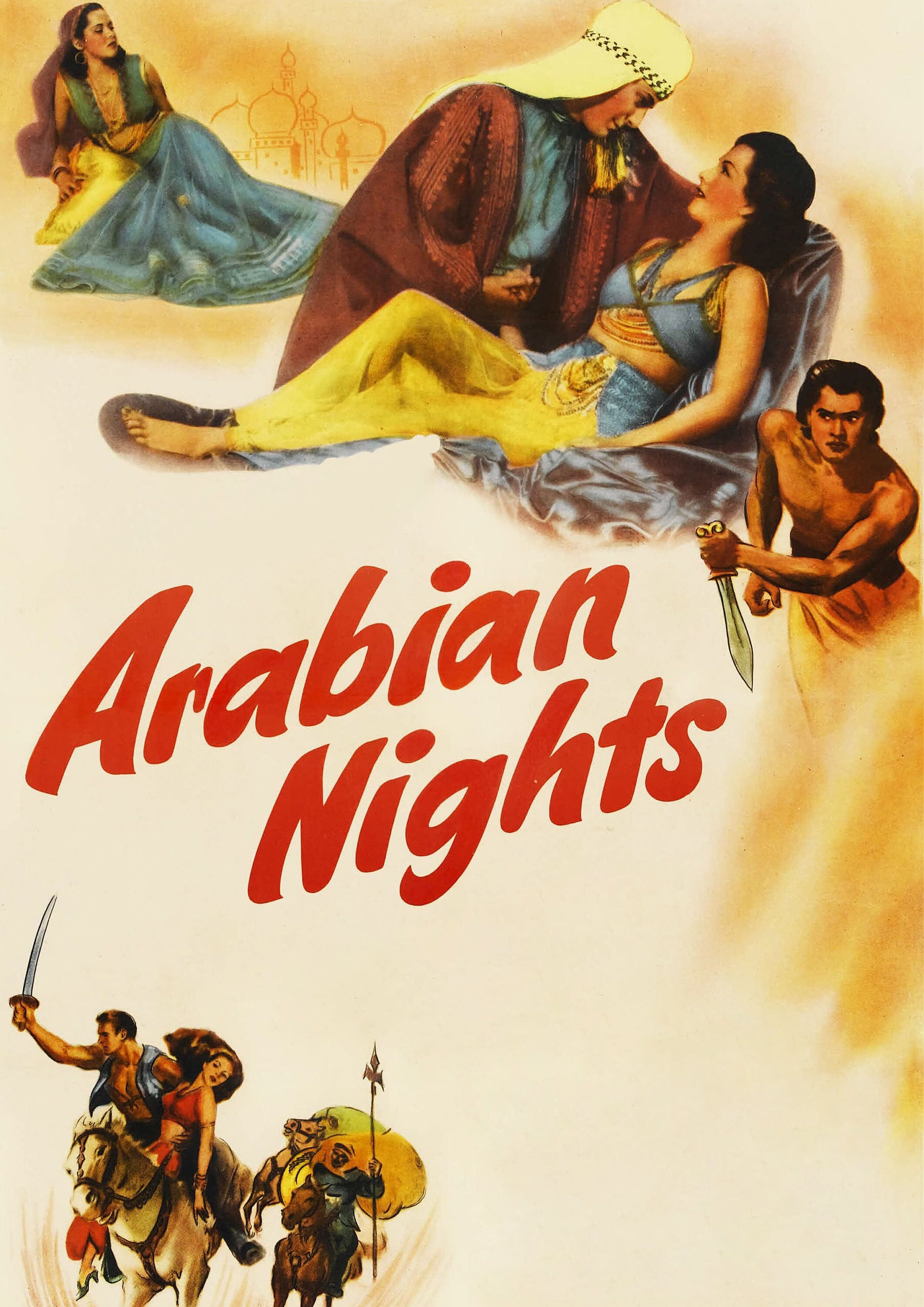 Arabische Nächte (1942) Poster Abenteuer Film Wand Dekor Retro Kino Druck  Sabu Jon Hall Maria Montez Kunst Geschenk - Etsy Österreich, image size:2121x3000
