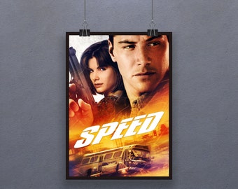 マーズ・アタック! (1996) ポスター コミック SF 映画 ティム