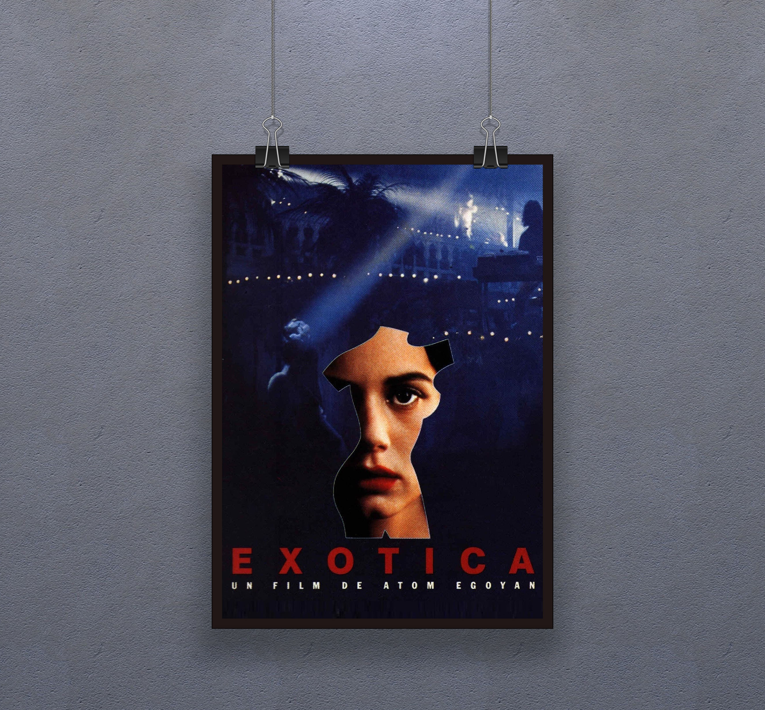 Exotica 1994