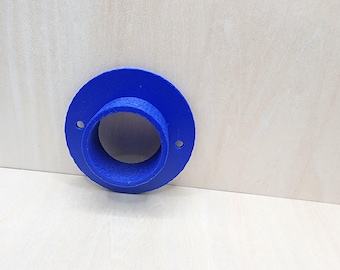 1 1/2" Birdhouse Predator Guard