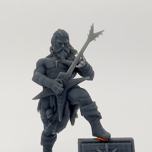 Dimebag - Havoc Rising (Arc 3D Studios)