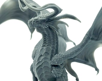 Great Wyrm - Legendary Dragons (Lair [Draco Studios] / Jetpack 7)