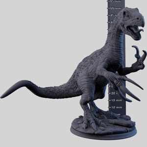 Dread Claw (Ronin Art Workshop)