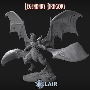 Xylaarion - Legendäre Drachen (Lair [Draco Studios] / Jetpack 7)
