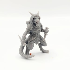 Kobold Scoundrel - Legendary Dragons (Lair [Draco Studios] / Jetpack 7)