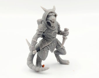 Kobold Scoundrel - Legendary Dragons (Lair [Draco Studios] / Jetpack 7)