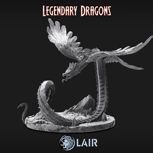 Umunairu - Legendäre Drachen (Lair [Draco Studios] / Jetpack 7)