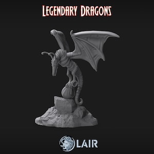 Dragonant - Legendäre Drachen (Lair [Draco Studios] / Jetpack 7)