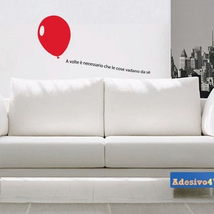 Wall Sticker Sometimes things need to go without saying Home Decoration Interior Design Wall Decal4You