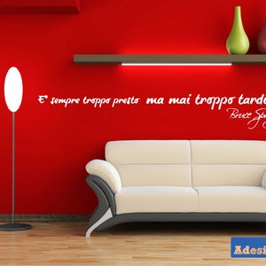 Bruce Springsteen Wall Sticker Home Decoration Interior Design Wall ...