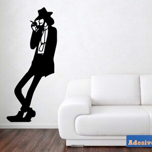 Wall Sticker Birds on the Wire Decoration Home Interior Design Adesivo4You
