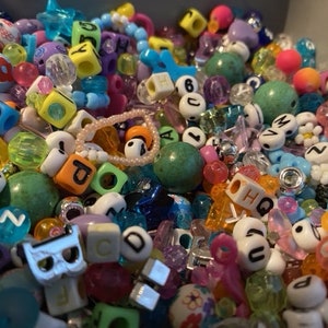 Y2K bead soup