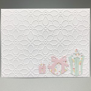 Geburtstagskarte, für alle Anlässe, Denken an Sie Karte, Hochzeitskarte, Glückwunschkarte, neue Babykarte