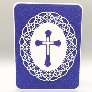 Tarjeta de Bautismo, Tarjeta de Confirmación, Tarjeta Espiritual, Tarjeta de Padrino, Tarjeta Cruzada, Tarjeta Religiosa, Tarjeta de Fe