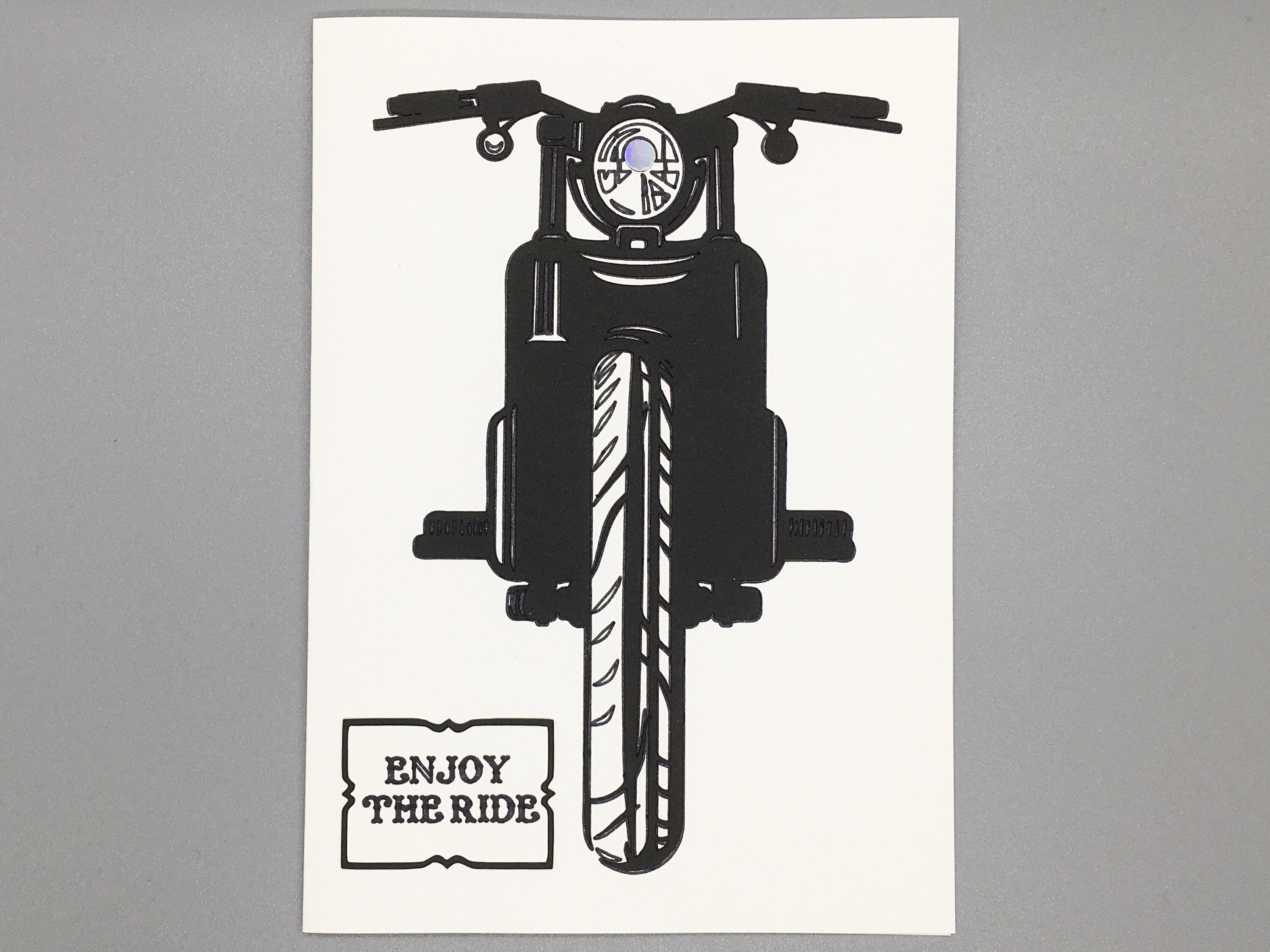 Motorrad-Karte genießen Sie die Fahrt-Karte Ruhestand-Karte | Etsy Motorrad-Karte genießen Sie die Fahrt-Karte Ruhestand-Karte | Etsy