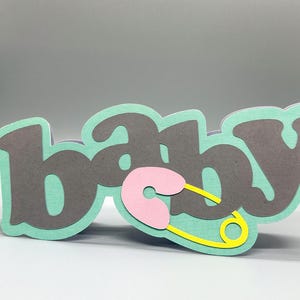 Biglietto di auguri per neonato, biglietto per nuovo nipote/nipotina, biglietto per baby shower, biglietto per neonato, biglietto per nuovi nonni, biglietto per futuri genitori