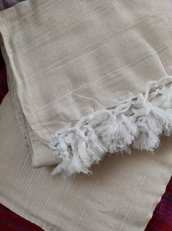 100 cotton bed cover light summer sheet throw runner. Etsy