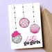 see more listings in the Cartes de mariage section