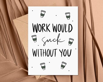 Suck Without You - Etsy