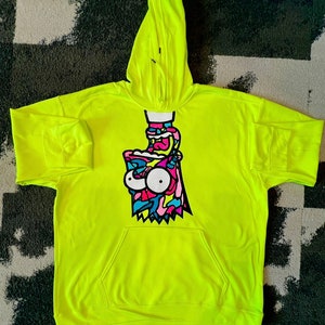 2X BART is ART Custom