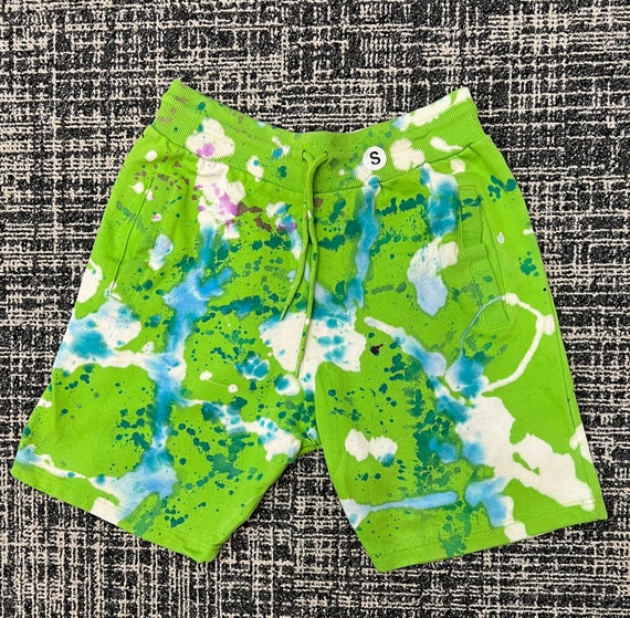 Small Custom Painted 