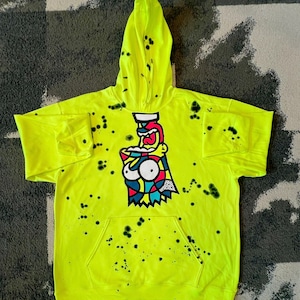 2X BART is ART Custom