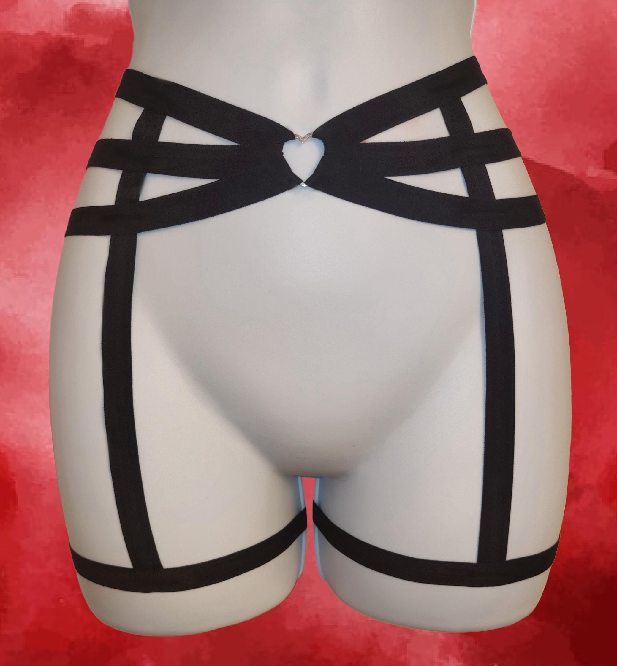 sexy lingerie easy access 2024 new lingerie: easy-access, push-up sleepwear set for small busts –  feel confident and sexy main image 1