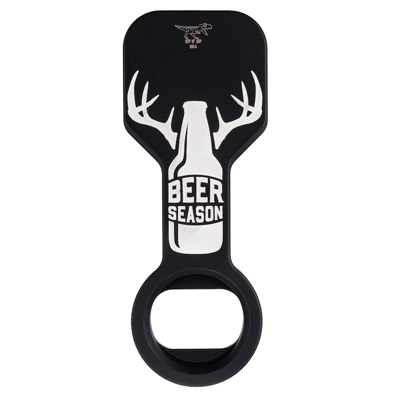Rip N' Sip USA Cooler Bottle Opener