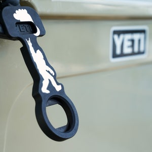 YETI Wall Mount Bottle Opener