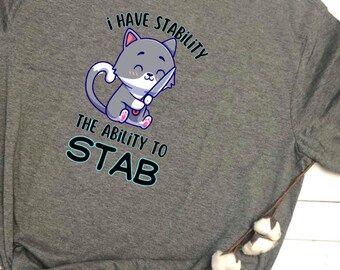 I Have Stability