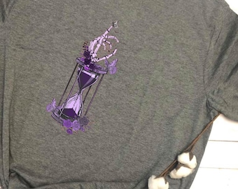 Skeletal Hourglass