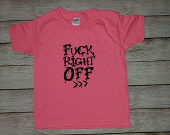 Fuck Right Off