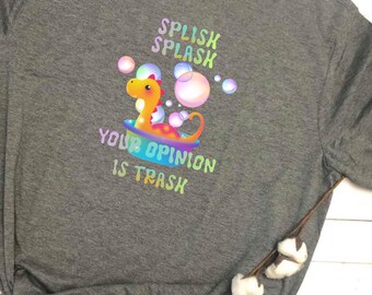 Splish Splash