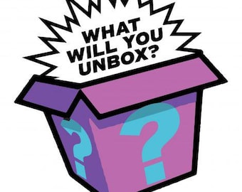Mystery Boxes (2 Shirts)