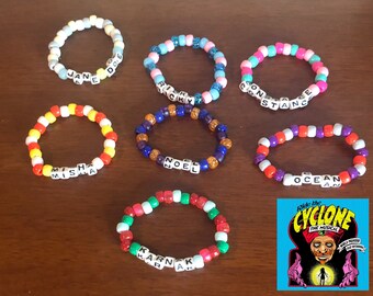 Ride the Cyclone Cosplay - Etsy Canada